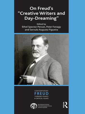 cover image of On Freud's Creative Writers and Day-dreaming